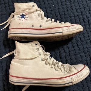Converse Chuck Taylor Allstars HighTop